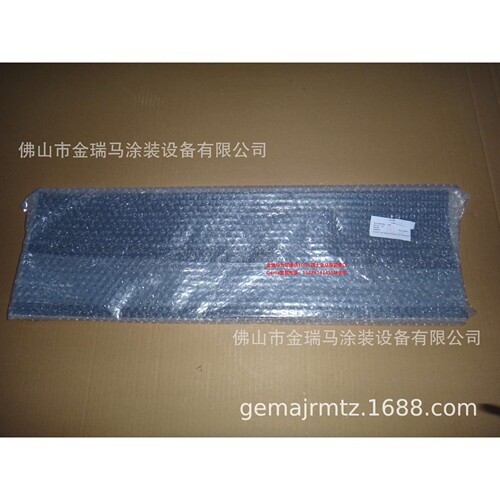 供应瑞士金马OptiCenter OC02 Fastening plate36P密封垫 1008416