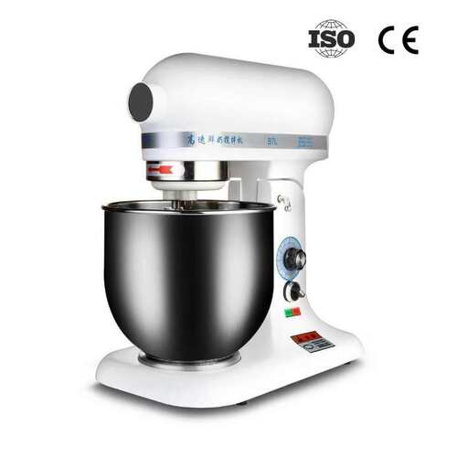 家用台式搅拌机 7升鲜奶快速打发机 家用立式厨师机 stand mixer