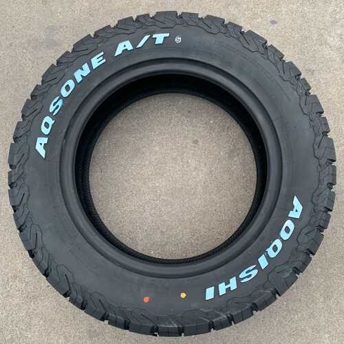 奥骑士越野轮胎235/265/65R18 225/55R18 235/55R18全地型AT胎