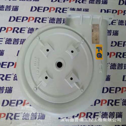 德国 原装 Elektror 依莱克罗 径流低压风机D07 品质保证静音排风