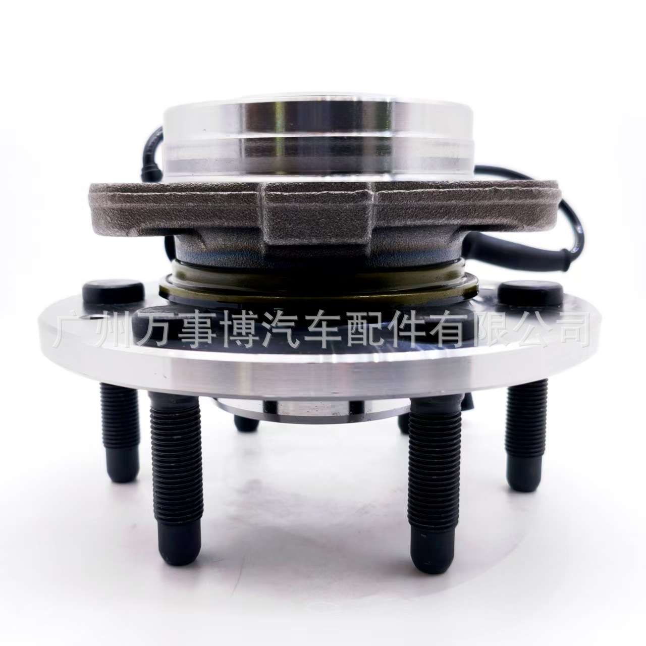 适用凯迪拉克凯雷德 前轮轮毂轴头 515160 20971870 2014-2020