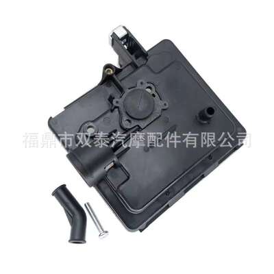 795259 692298空气滤清器底壳总成224815 691753 792040 496116