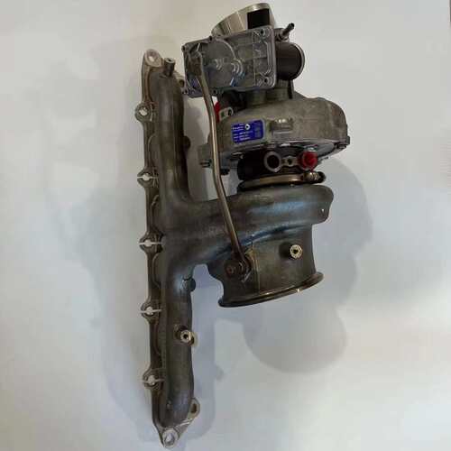 J6P3-6K682-AH4 18559400043 24k21-0001适用路虎3.0新款涡轮机芯
