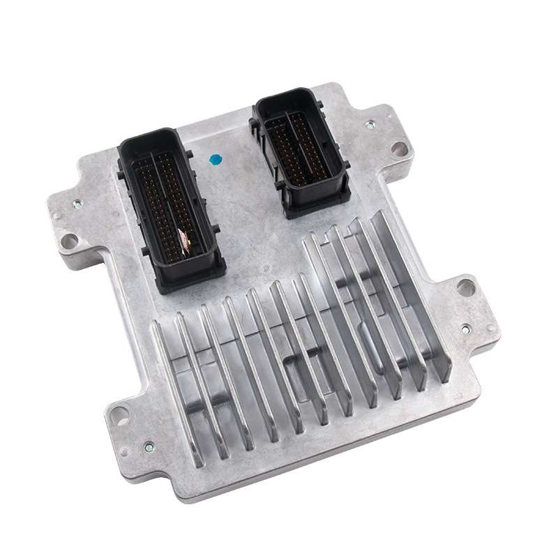 通用英朗雪佛兰科鲁兹发动机电脑板ECU 12638807 E83 通用号