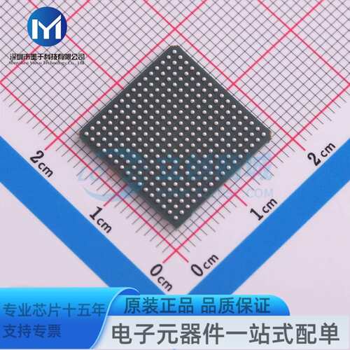 NHI350AM4 S LJ3Z BGA-256  Intel以太网控制器I350 以太网控制器