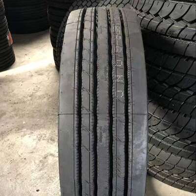 朝阳轮胎CR906/AZ670AZ569载客/公交车轮胎275/70R295/80质优货齐