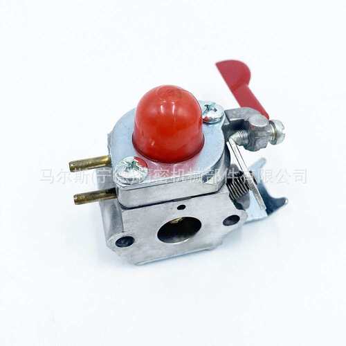 ZAMA C1U-W24化油器C1U-W18  Poulan M3298 carburetor