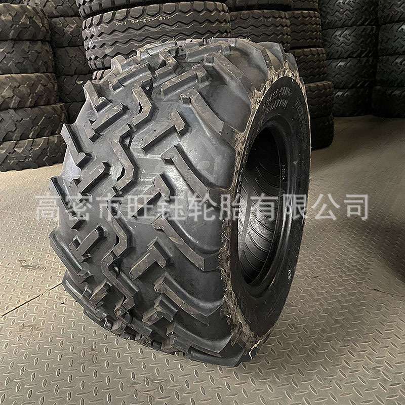 天力31×15.50R15子午线轮胎31×15.50-15农机具打捆机捆草机轮胎