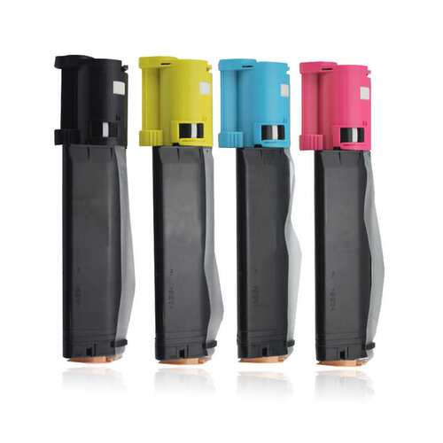适用CT200923施乐C525A粉盒DocuPrint C2090FS墨粉盒CT350390碳粉