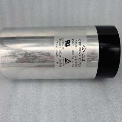 B32362A3157J030 EPCOS 150uF 900V/330VAC 德国电 力电容器
