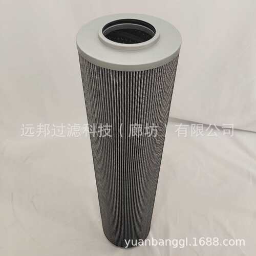 供应 颇克   AD1E101-01D03V/-WF系统回油滤芯 电厂抗燃油滤芯