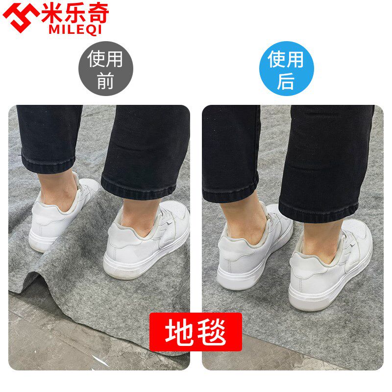 布基双面胶高粘度强力固定地毯地膜粘贴固定拼接地板革舞台地面红