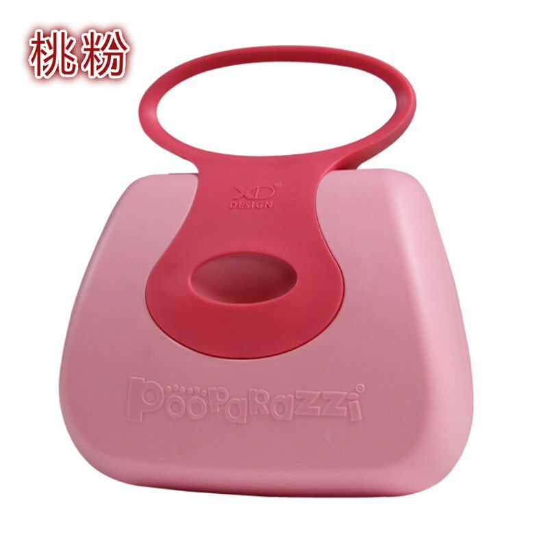 狗狗用品狗狗拾便器铲屎器狗屎夹粪便塑料夹子宠物清洁用品狗便器