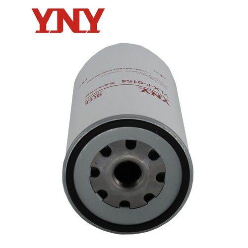PL420油水分离器柴油滤清器滤芯重汽解放J6p配件612600081335总成