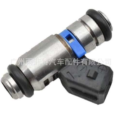 适合菲亚特Stilo Doblo 1.6L 16 V L4燃油喷射器IWP164 IWP109 喷