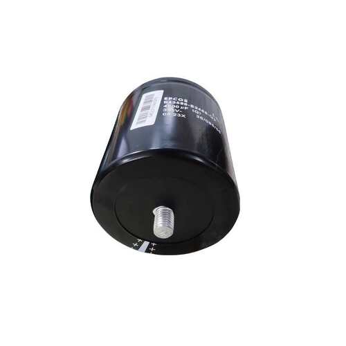 B43586-S3468-Q3 4600μF电解电熔385V4600UF型号齐全 标准封装