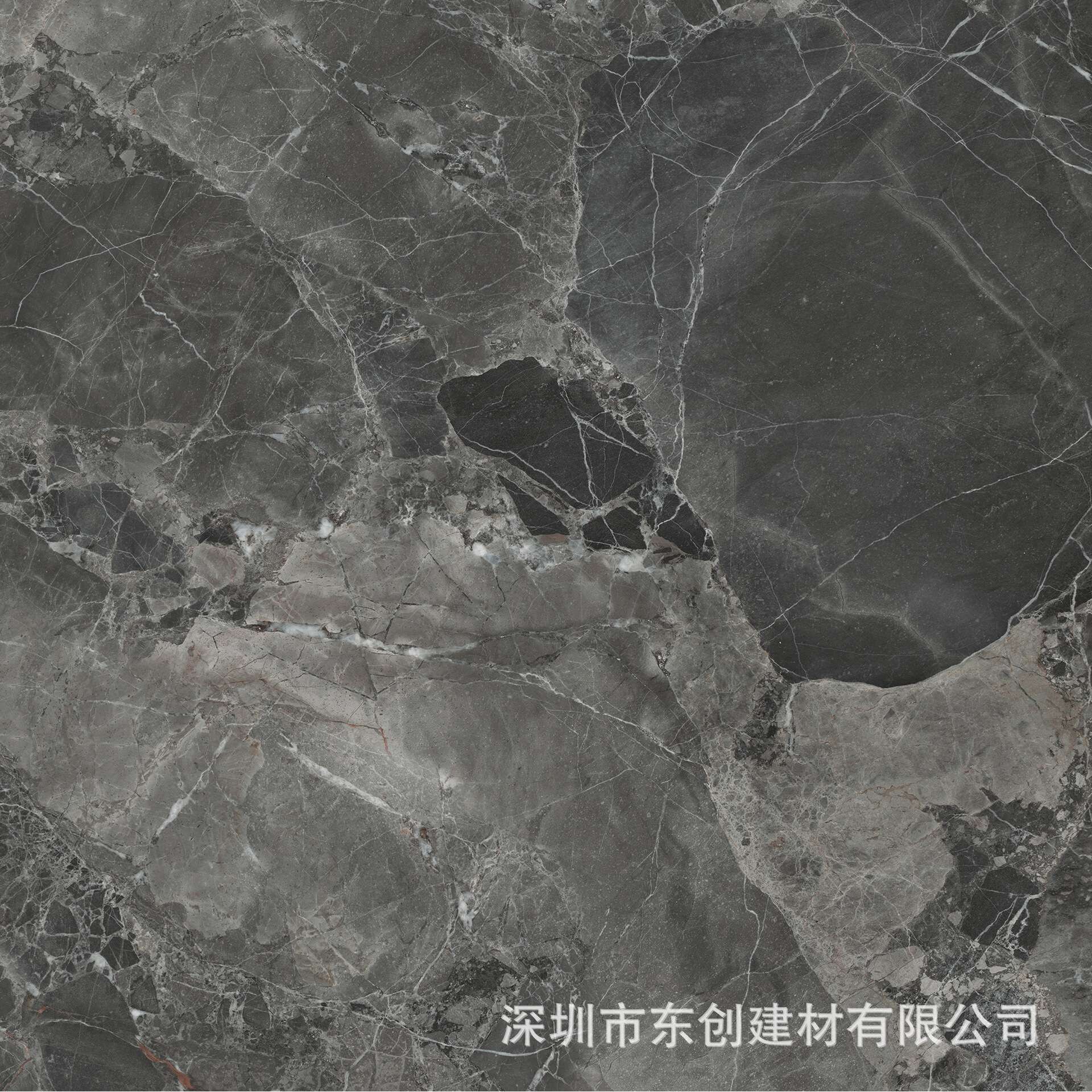 瓷砖900*900地砖新款通体大理石客厅耐脏简约现代抛釉防滑地板砖
