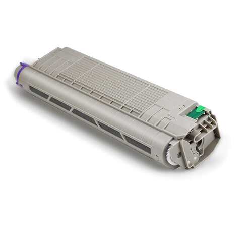 适用OKI ES8473C粉盒ES8473X碳粉盒ES8453 MFP打印一体机墨盒碳粉