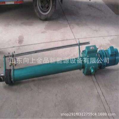 DT-100-200型电动推杆 机械电动推杆 电动推拉杆