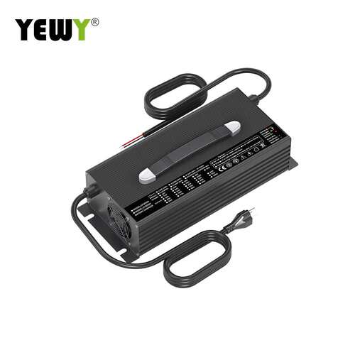 UY2500大功率充电器12V100A 24V70A 36V45A 48V40A 60V30A 72V23A