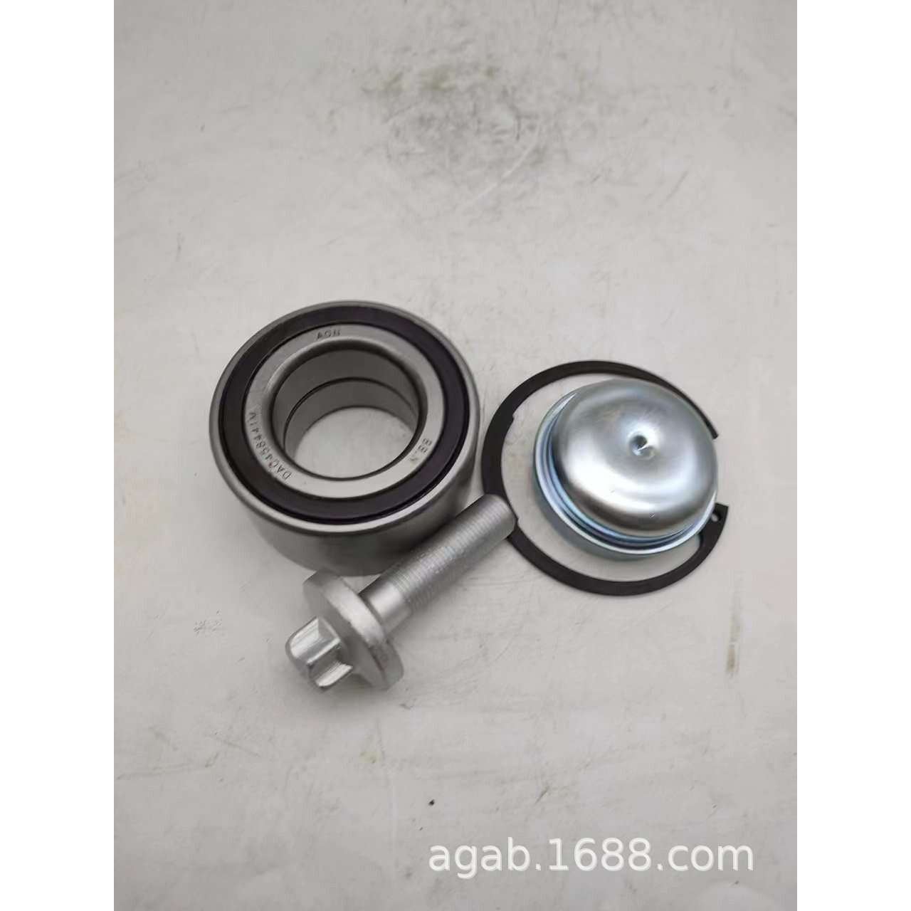 GLA级(X156)前轮轮毂轴承2469810006/713668080适用配件