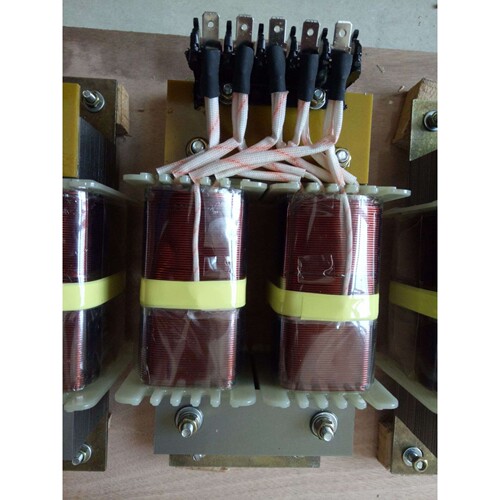 1FC6发电机单相电流互感器 4AN40 / TH16933 , 变压器T1-T3