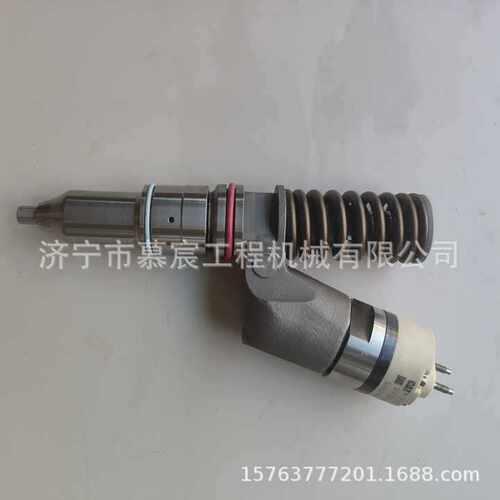 C12发动机喷油器20R-0056 161-1785 0R-4987 203-7685 10R-126