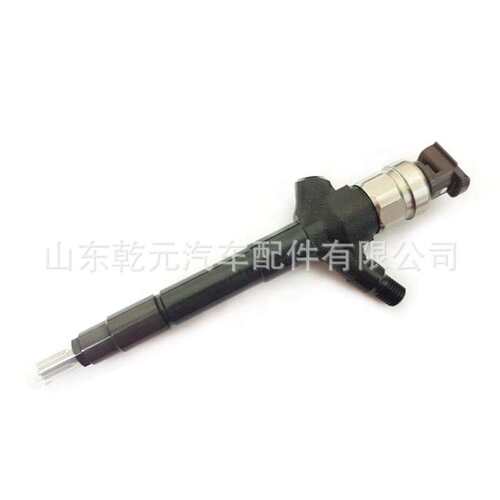 喷油器总成  295050-0020  23670-30190  1KD-FTV