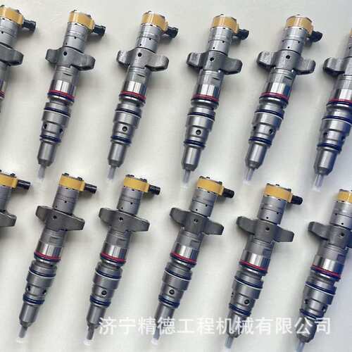 现代R挖掘机60 75 110 150 210 550 505 495喷油器 喷油嘴 总成