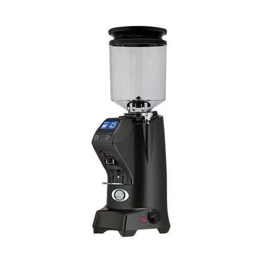 Eureka Zenith 65e磨豆机意式电控定量研磨机
