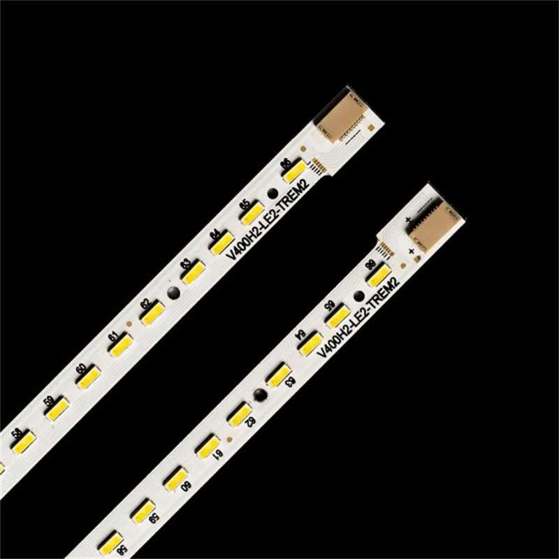 适LE4053 LE4053A 40AL800A 40SL412U 40EL100C灯条V400HJ2-LE2 - 实物图