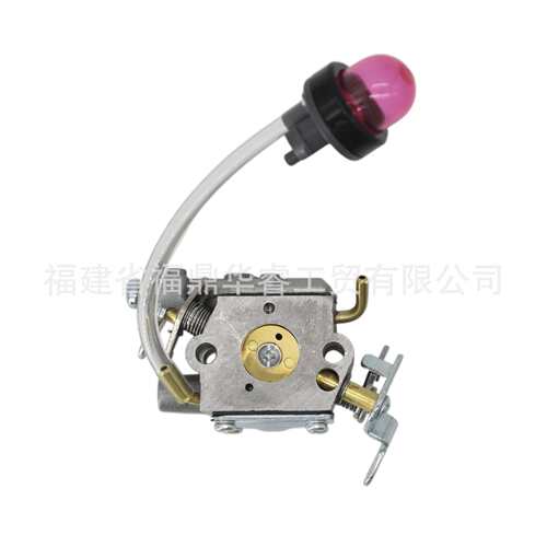 596786602化油器Poulan PR4218 PL3314 PL3816 42cc 油锯化油器