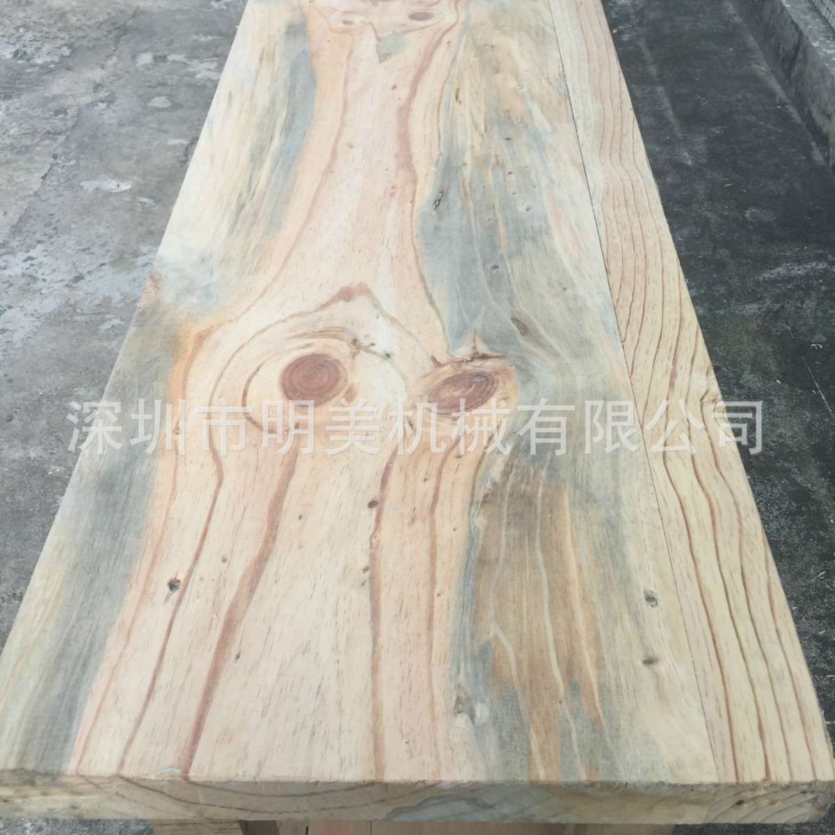 单抽双抽三抽实木钳工工作台 模具工作台 木工台 原木维修桌