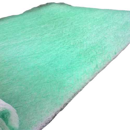 阻漆网地棉floor filter media;filtrair floor filterpaint stop