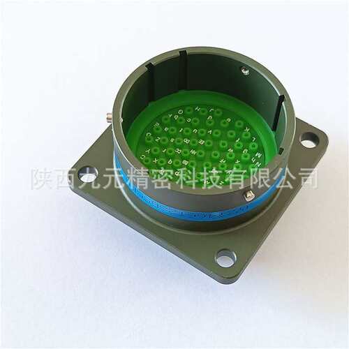 JY27系列JY27467T13F03SN  JY27466E13F03PN  电缆压接信号航插头