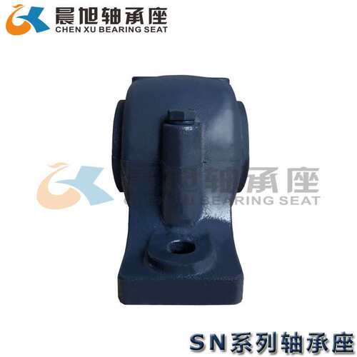 厂家直销 SN500系列部分式轴承座 立式轴承座 轴壳 瓦盒 现货供应
