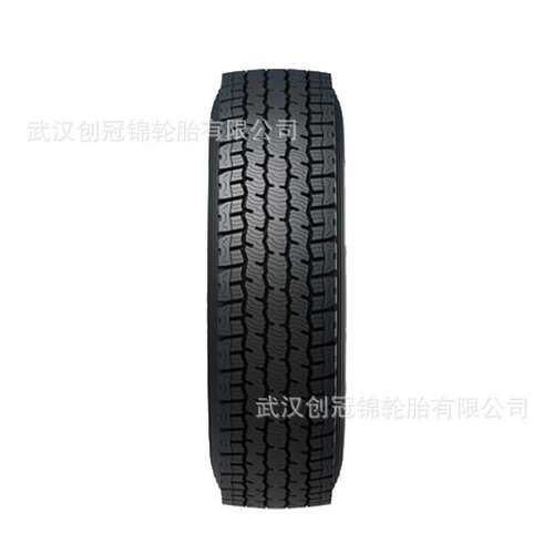 三角TRIANGLE汽车轮胎11R22.5-14PR全钢通用货车运输车轮胎TRD97