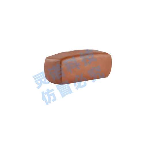 灵诺新材 防火泥 LNXC-FHN-8000 1kg 洞口 填充 防水