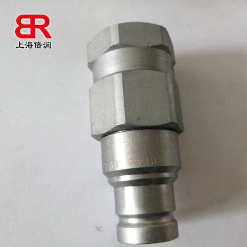 倍润FASTER意大利快速接头高压接头快插公母头VVS系列快换接头
