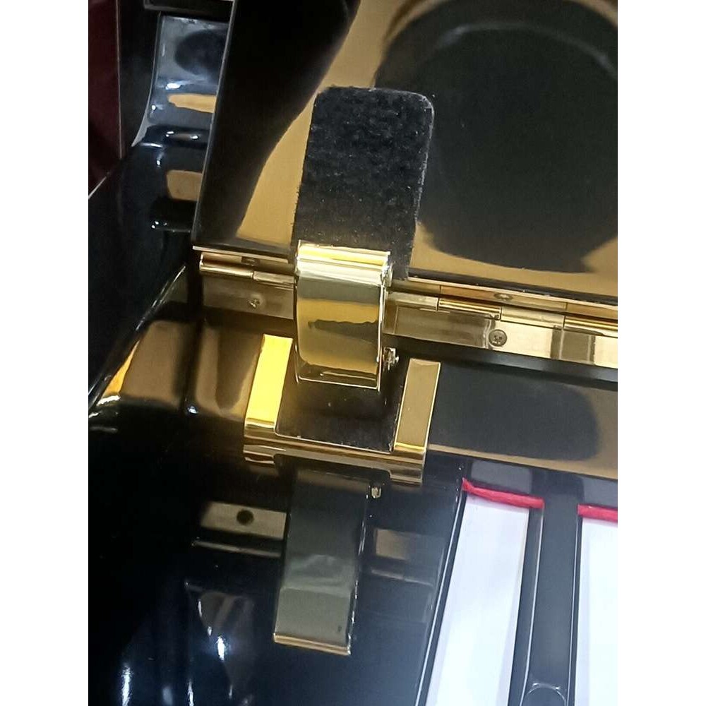 钢琴缓降器内置缓降器儿童学钢琴防夹手神器钢琴配件老式钢琴缓降