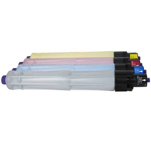 标拓RC3501四色粉盒适用理光Aficio MPC3001/MPC3501复印机