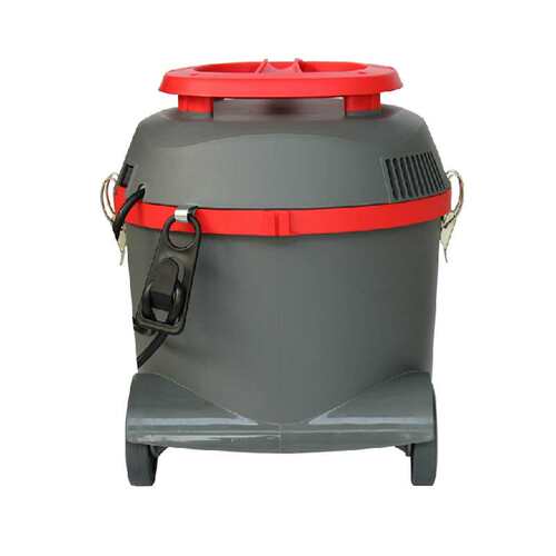 克力威XC15A航空客舱吸尘清洁用小型吸尘器110V座椅吸灰尘壳400Hz