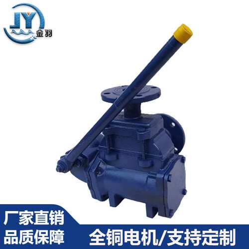 人防手摇泵SH-25落地式壁挂式便携式手摇泵可做软管连接手摇泵