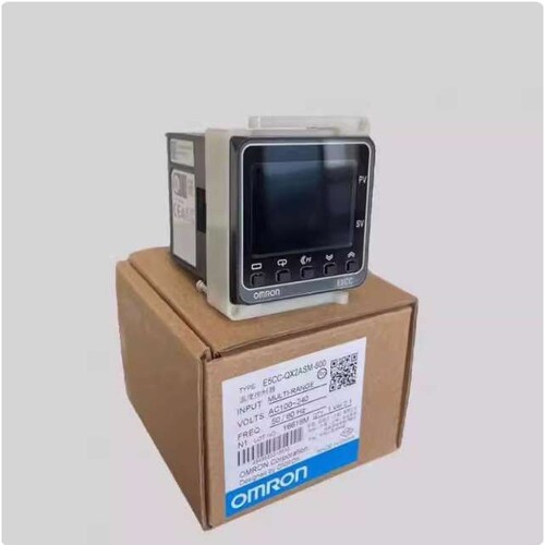 原装欧姆温控器E5CC-RX2ASM-QX2ASM-2DSM CX 800-802一850一804