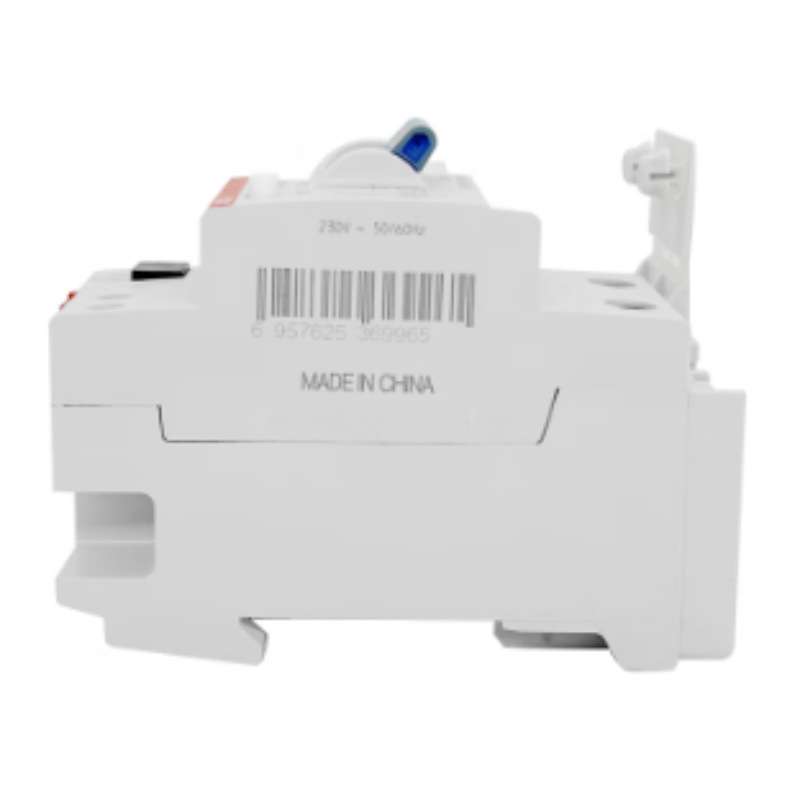 ABB 剩余电流保护器 GDA202 AC-40/0.03 动作保护装置