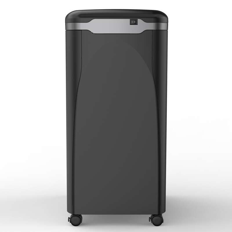 科密P-8760 4级保密办公商用碎纸机 单次25张 持续120分钟 36L