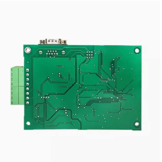 北京利达华信MODBUS通讯转换LD6910系统集成接口卡安防配件