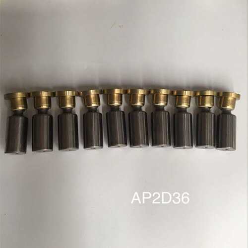 AP2D36液压泵散件  80液压泵配件 Piston shoe cylinder valve