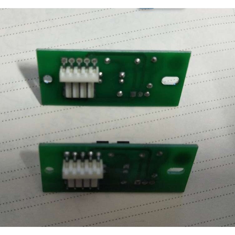 自动浸锡机转角感应器桌上型自动转角浸锡机焊锡机用的转角感应器图片