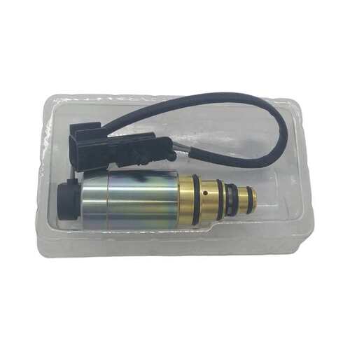 Control Solenoid Compatible适用 Volvo S80 XC60 XC90 S60 V60,